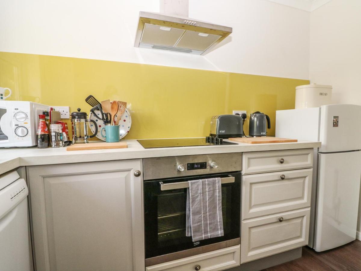 Little Yaffle Villa Dover Exterior photo