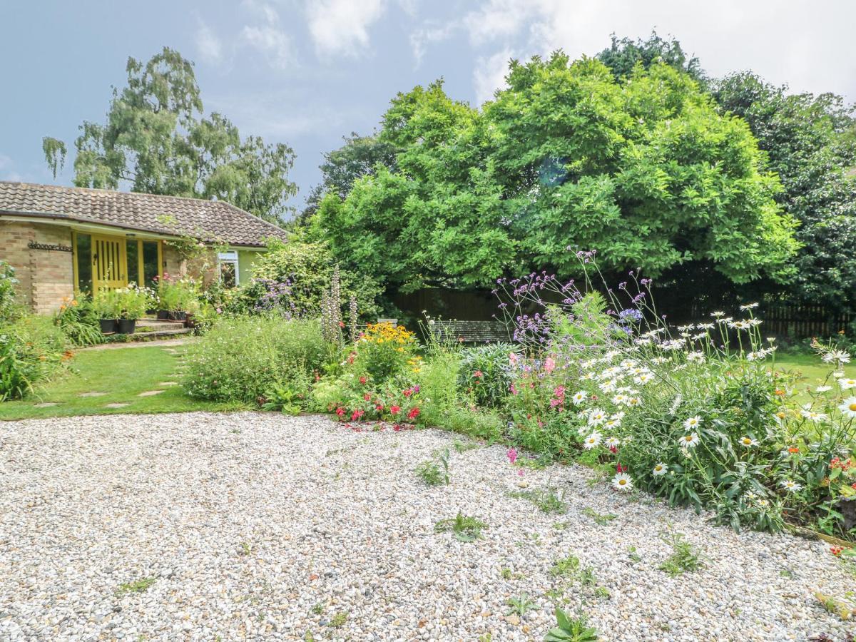 Little Yaffle Villa Dover Exterior photo